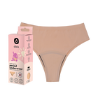 Bild: dais Periodenunterwäsche Cheeky Beige